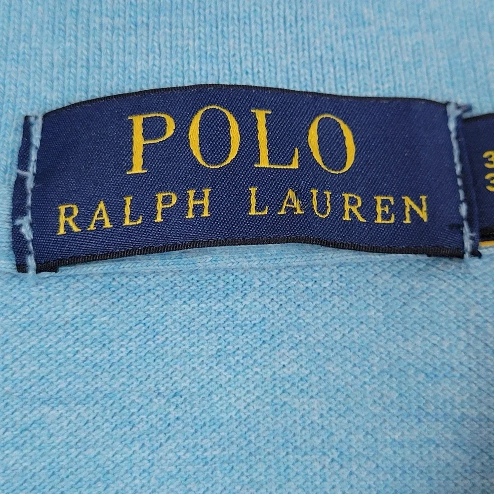 Ralph Lauren polo ralph